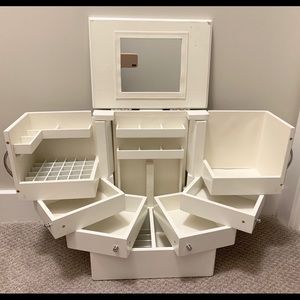 Lori Greiner Deluxe Organizer